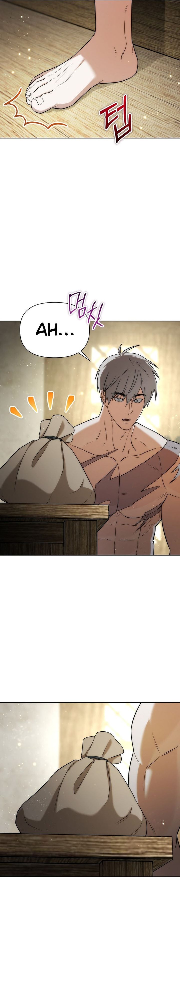 Barbarian’s Adventure In A Fantasy World Chapter 17 Gambar 11