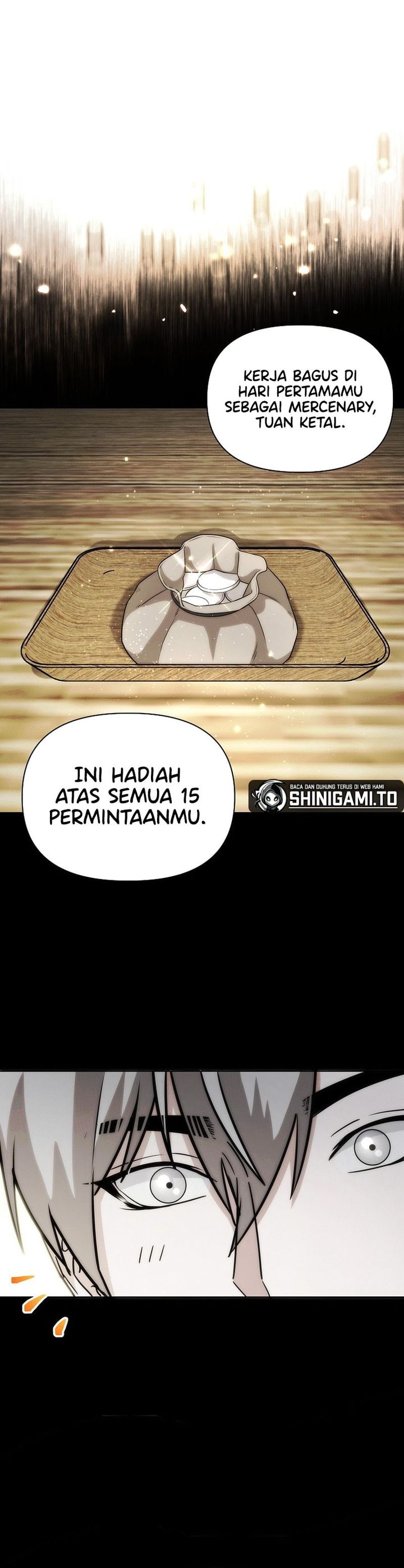 Barbarian’s Adventure In A Fantasy World Chapter 17 Gambar 12