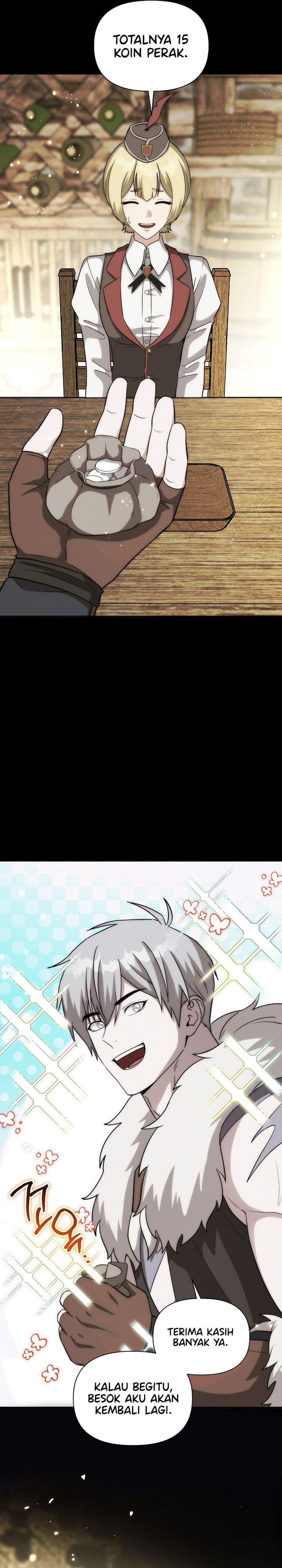 Barbarian’s Adventure In A Fantasy World Chapter 17 Gambar 13