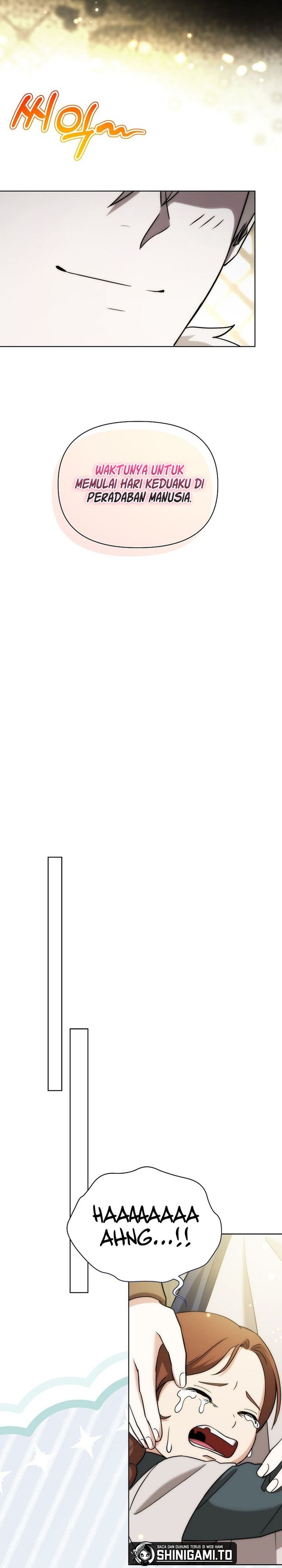 Barbarian’s Adventure In A Fantasy World Chapter 17 Gambar 14