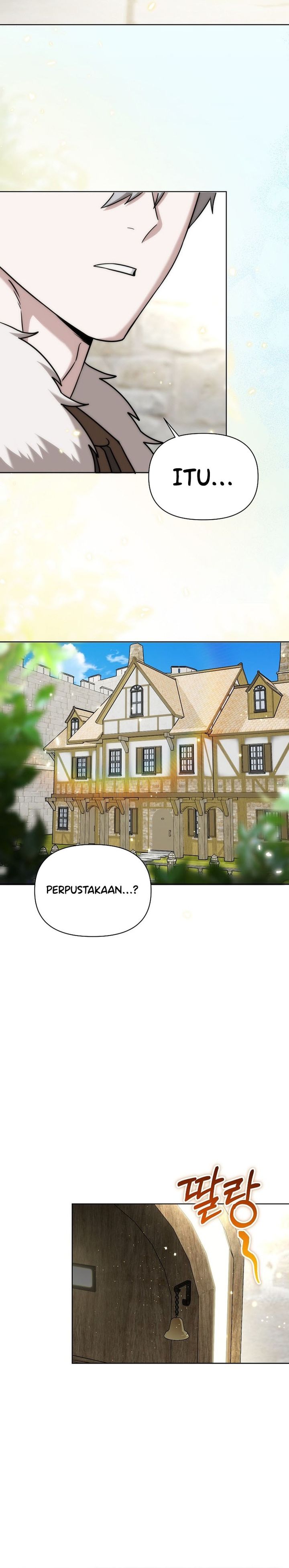 Barbarian’s Adventure In A Fantasy World Chapter 17 Gambar 16