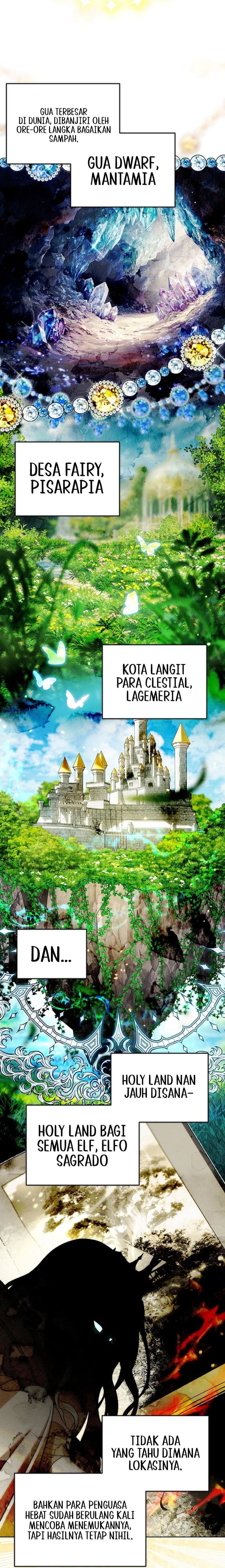 Barbarian’s Adventure In A Fantasy World Chapter 17 Gambar 25