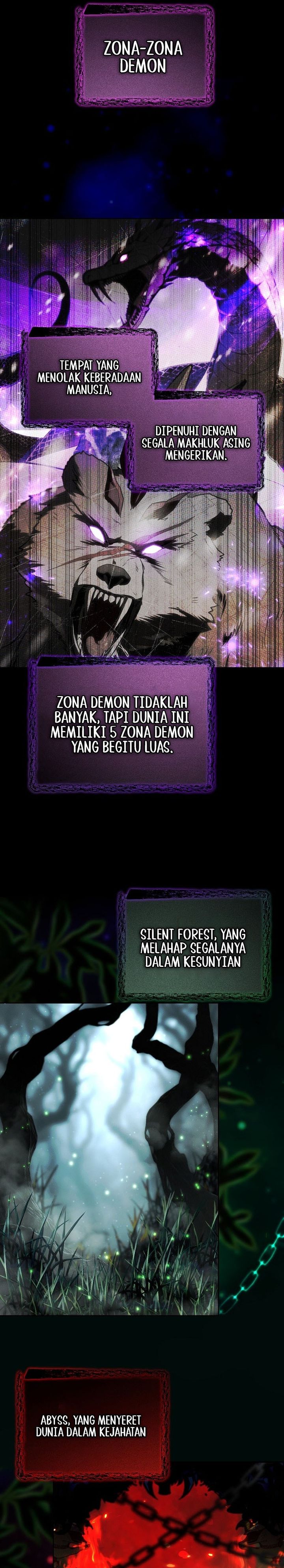 Barbarian’s Adventure In A Fantasy World Chapter 17 Gambar 27