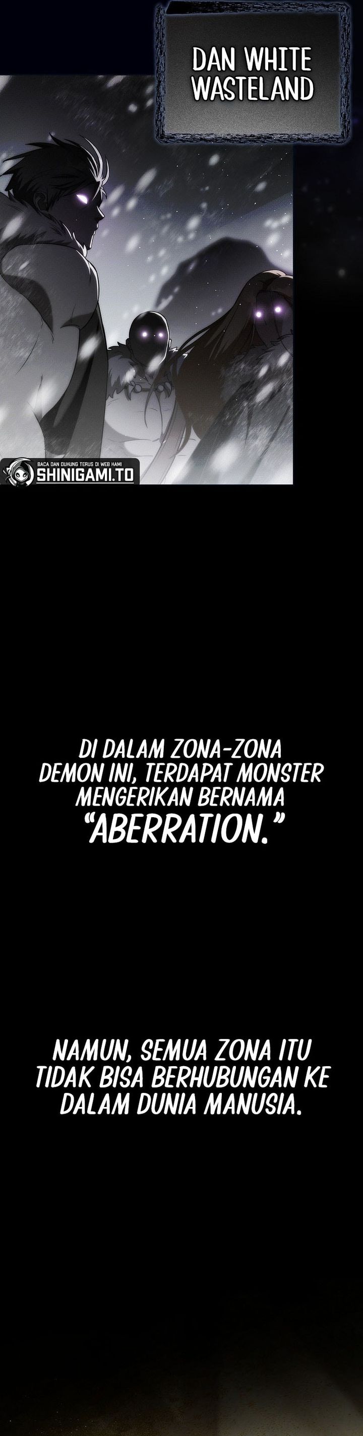 Barbarian’s Adventure In A Fantasy World Chapter 17 Gambar 29