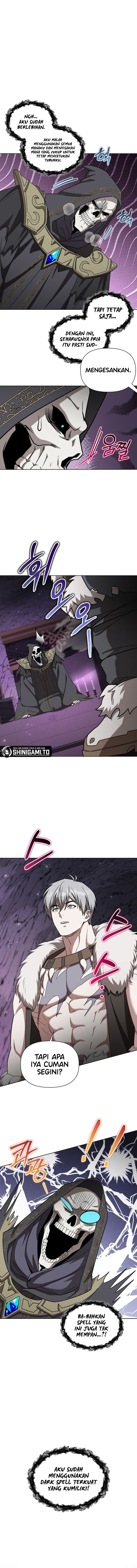 Barbarian’s Adventure In A Fantasy World Chapter 24 Gambar 14