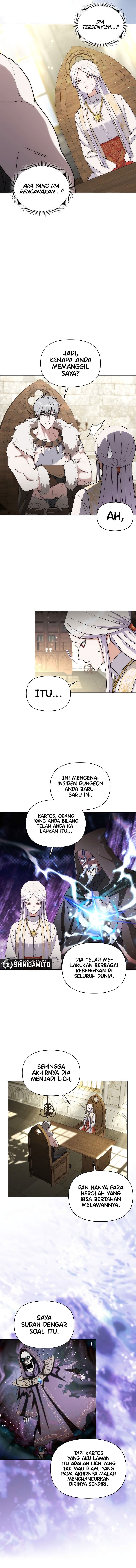 Barbarian’s Adventure In A Fantasy World Chapter 27 Gambar 9
