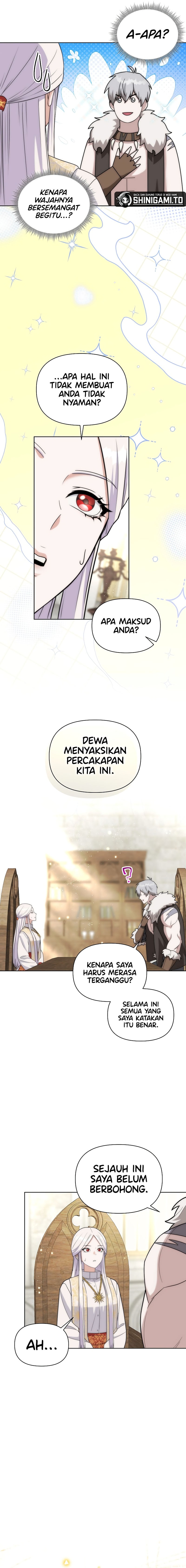 Barbarian’s Adventure In A Fantasy World Chapter 27 Gambar 11