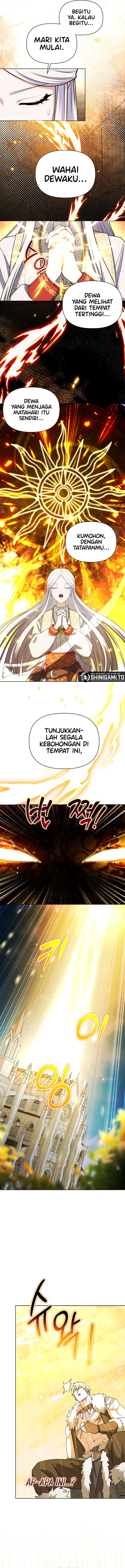 Barbarian’s Adventure In A Fantasy World Chapter 27 Gambar 12