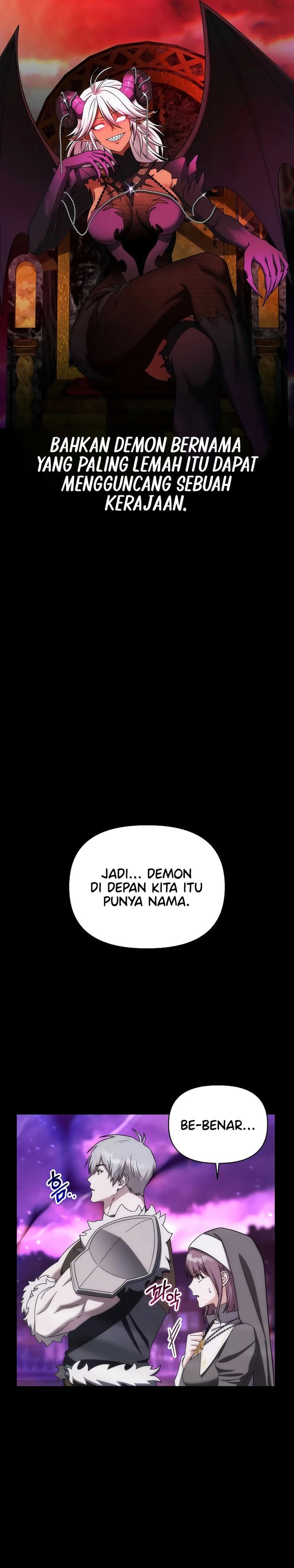 Barbarian’s Adventure In A Fantasy World Chapter 31 Gambar 11