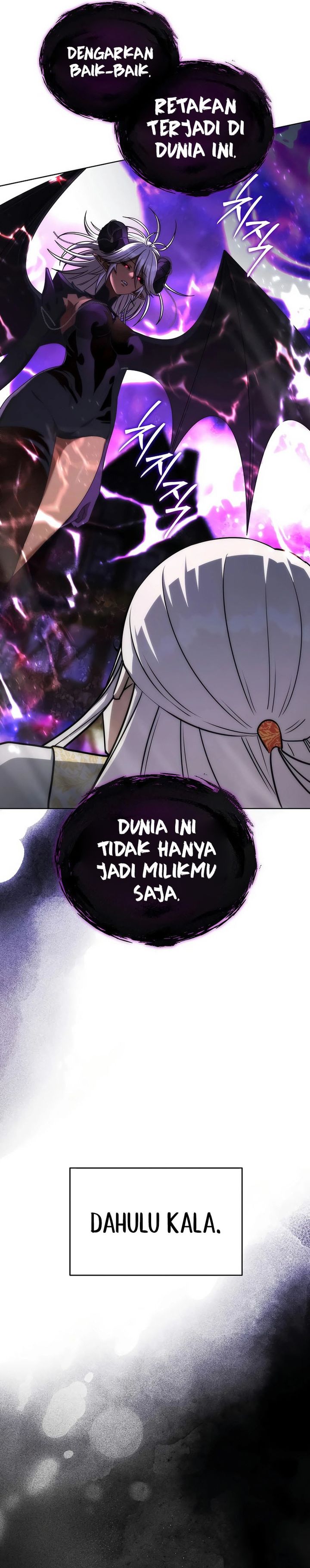 Barbarian’s Adventure In A Fantasy World Chapter 31 Gambar 21