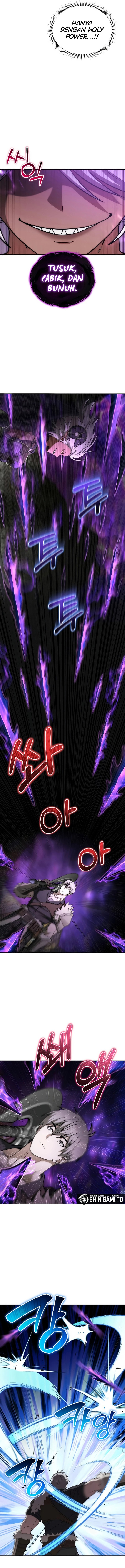 Barbarian’s Adventure In A Fantasy World Chapter 35 Gambar 6