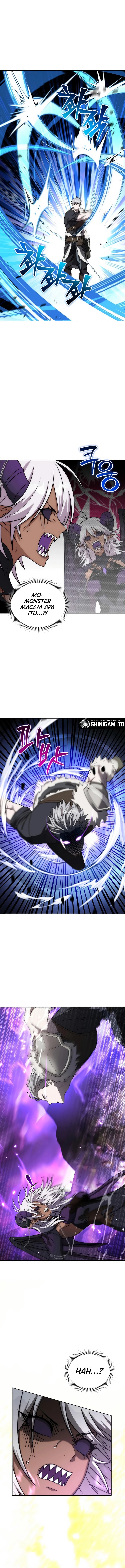 Barbarian’s Adventure In A Fantasy World Chapter 35 Gambar 7