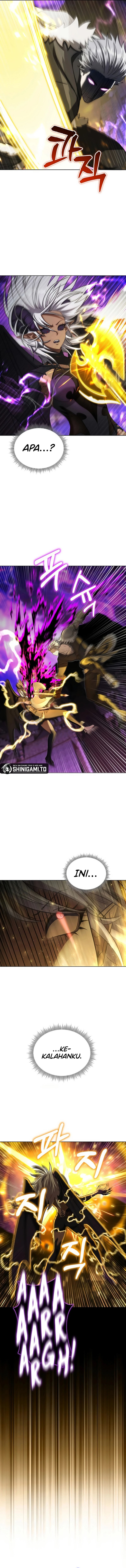 Barbarian’s Adventure In A Fantasy World Chapter 35 Gambar 9