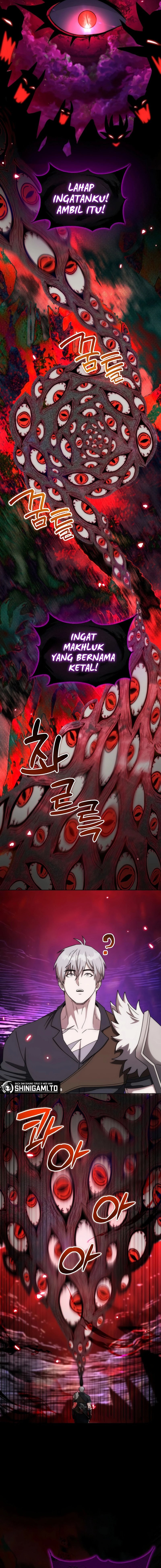 Barbarian’s Adventure In A Fantasy World Chapter 35 Gambar 12