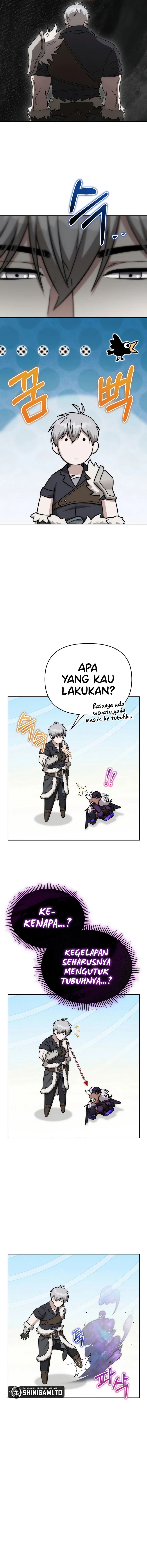 Barbarian’s Adventure In A Fantasy World Chapter 35 Gambar 14