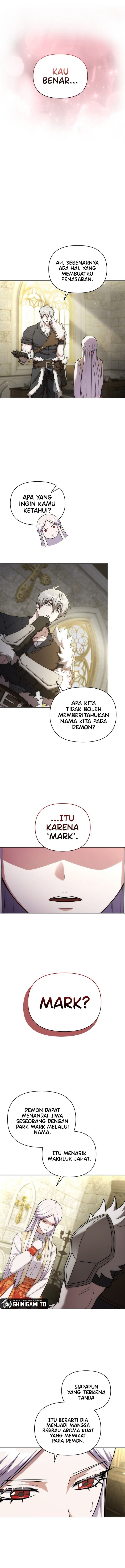 Barbarian’s Adventure In A Fantasy World Chapter 36 Gambar 8