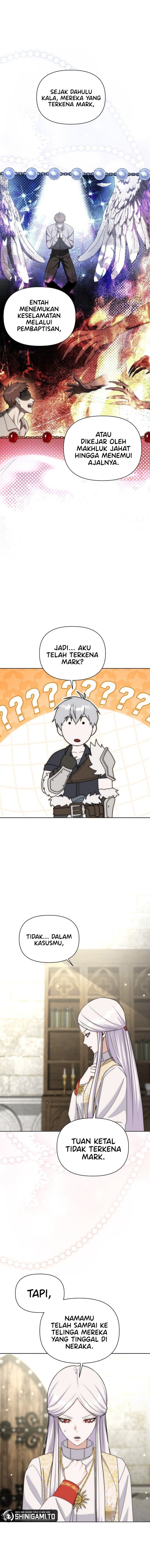 Barbarian’s Adventure In A Fantasy World Chapter 36 Gambar 9