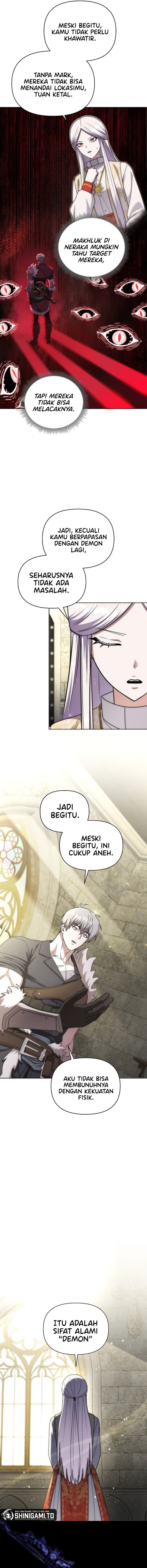 Barbarian’s Adventure In A Fantasy World Chapter 36 Gambar 10