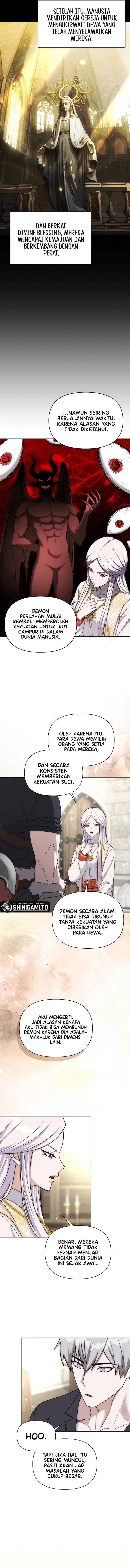 Barbarian’s Adventure In A Fantasy World Chapter 36 Gambar 12