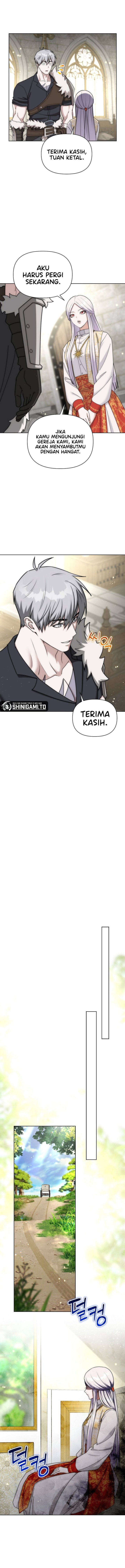 Barbarian’s Adventure In A Fantasy World Chapter 36 Gambar 14