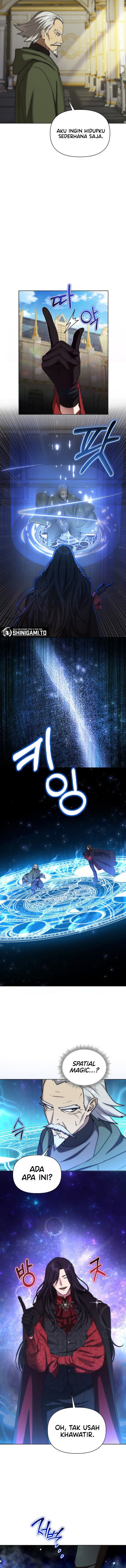 Barbarian’s Adventure In A Fantasy World Chapter 37 Gambar 6