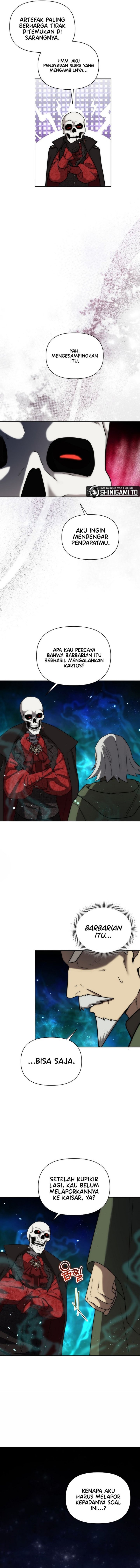 Barbarian’s Adventure In A Fantasy World Chapter 37 Gambar 10