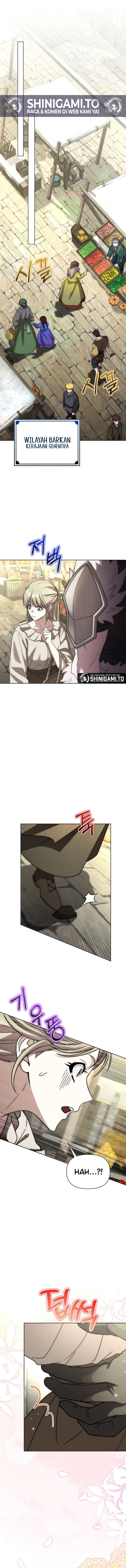Barbarian’s Adventure In A Fantasy World Chapter 37 Gambar 13