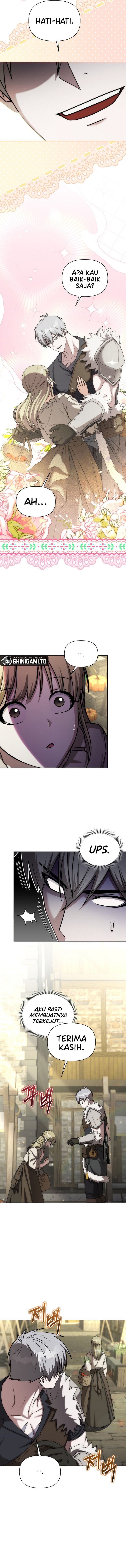 Barbarian’s Adventure In A Fantasy World Chapter 37 Gambar 14