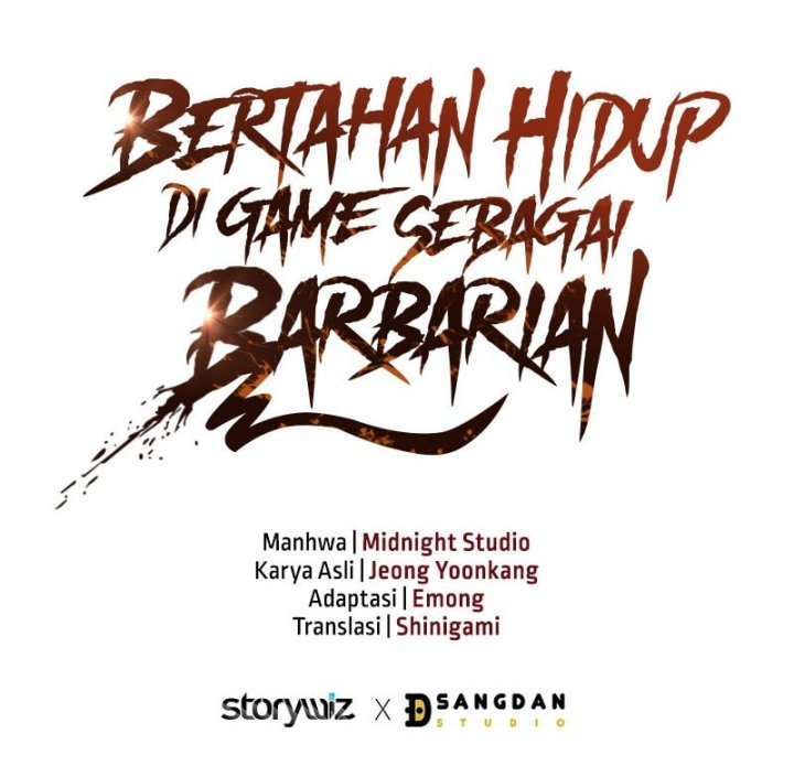 Barbarian’s Adventure In A Fantasy World Chapter 37 Gambar 16