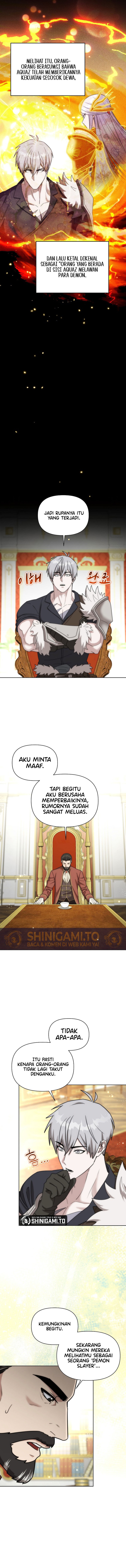 Barbarian’s Adventure In A Fantasy World Chapter 38 Gambar 4