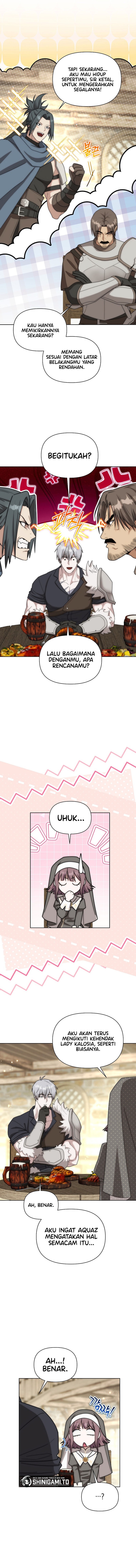 Barbarian’s Adventure In A Fantasy World Chapter 38 Gambar 11