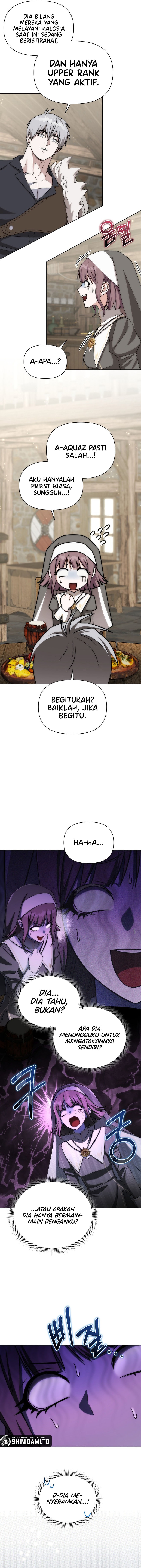 Barbarian’s Adventure In A Fantasy World Chapter 38 Gambar 12