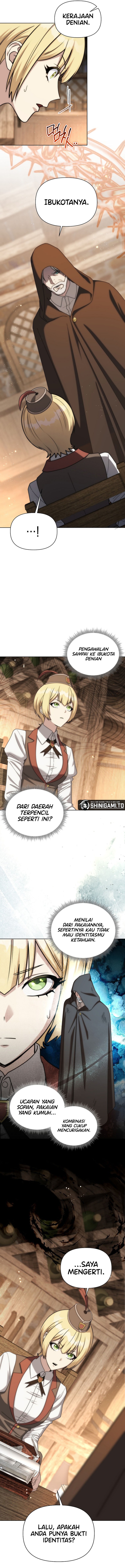 Barbarian’s Adventure In A Fantasy World Chapter 38 Gambar 15