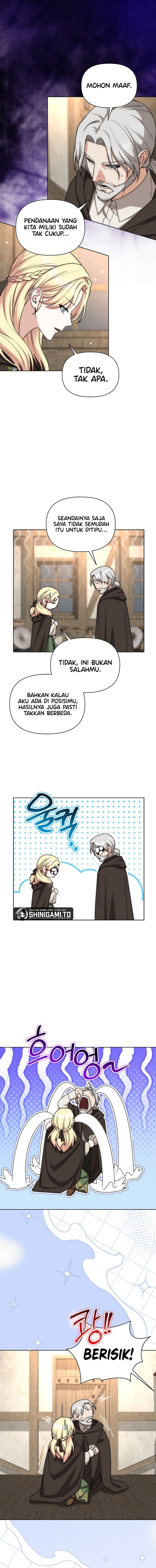 Barbarian’s Adventure In A Fantasy World Chapter 39 Gambar 9