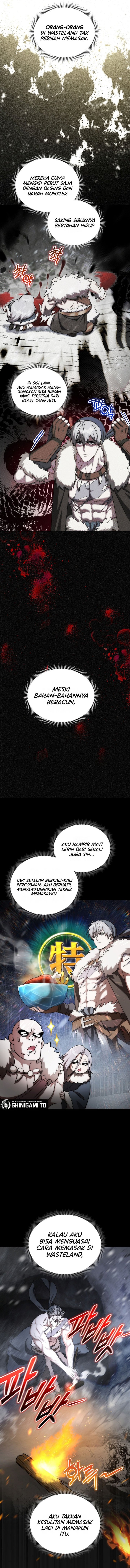 Barbarian’s Adventure In A Fantasy World Chapter 41 Gambar 12