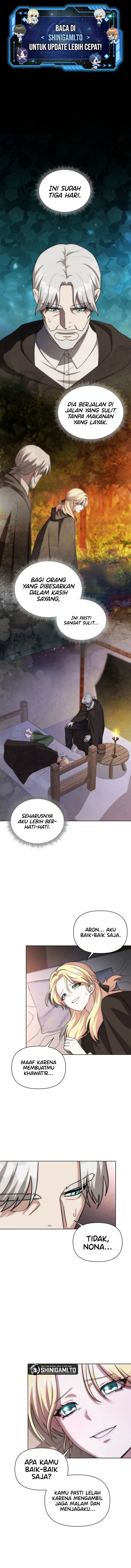 Barbarian’s Adventure In A Fantasy World Chapter 42 Gambar 2