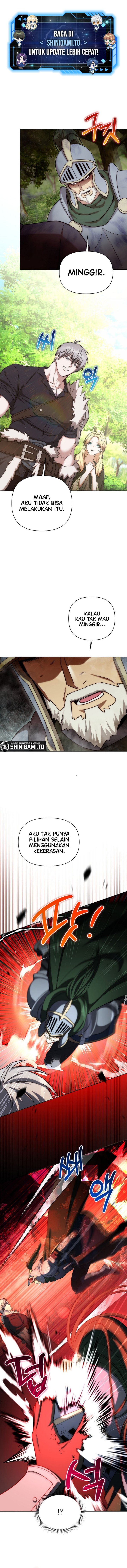 Barbarian’s Adventure In A Fantasy World Chapter 45 Gambar 2