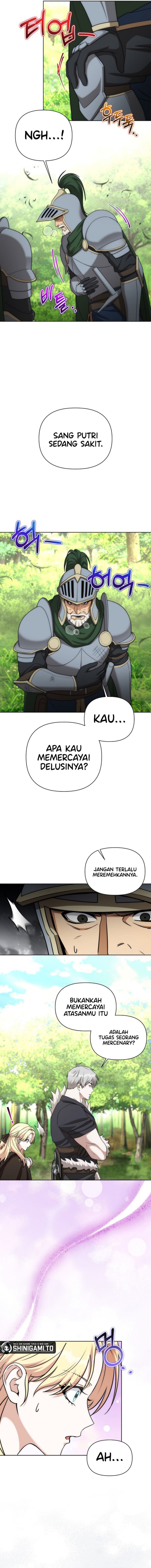 Barbarian’s Adventure In A Fantasy World Chapter 45 Gambar 4