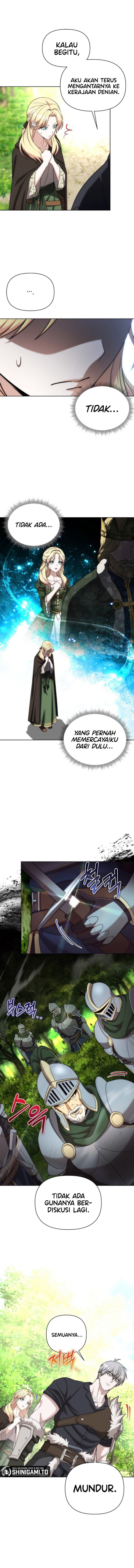 Barbarian’s Adventure In A Fantasy World Chapter 45 Gambar 7