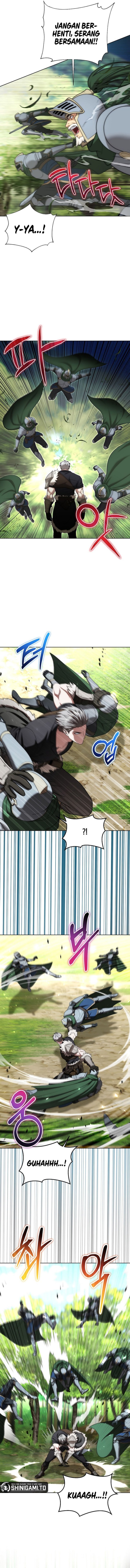 Barbarian’s Adventure In A Fantasy World Chapter 45 Gambar 11
