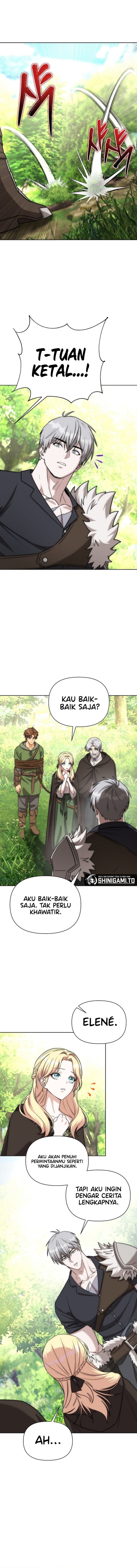 Barbarian’s Adventure In A Fantasy World Chapter 45 Gambar 14