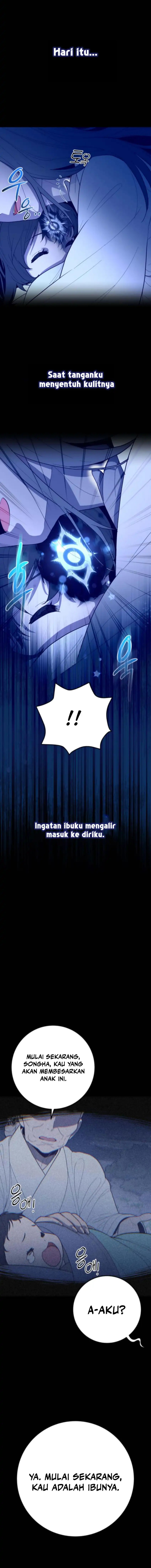 Bari The Thunder That Awakens the Stars Chapter 02 Gambar 14