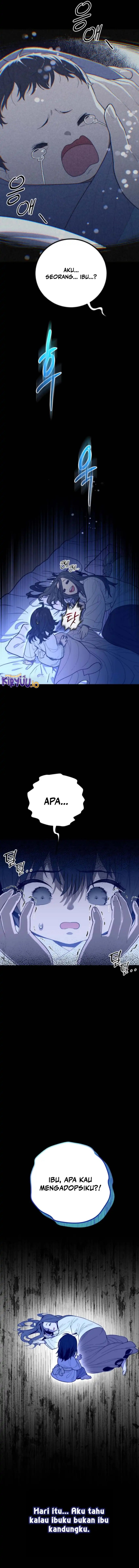 Bari The Thunder That Awakens the Stars Chapter 02 Gambar 15