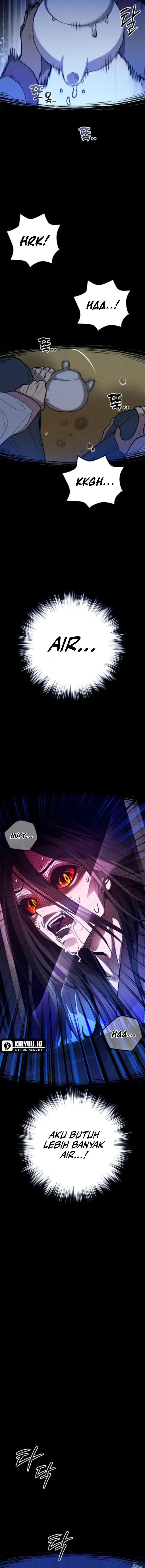 Bari The Thunder That Awakens the Stars Chapter 03 Gambar 3