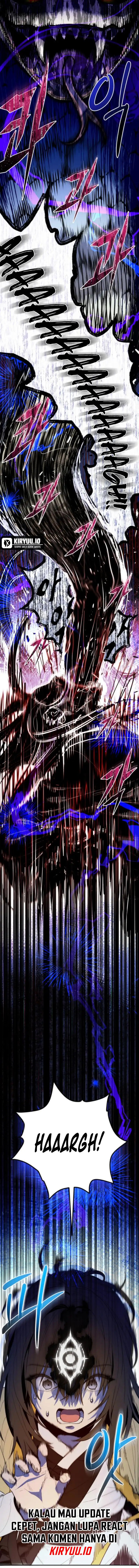 Bari The Thunder That Awakens the Stars Chapter 03 Gambar 14