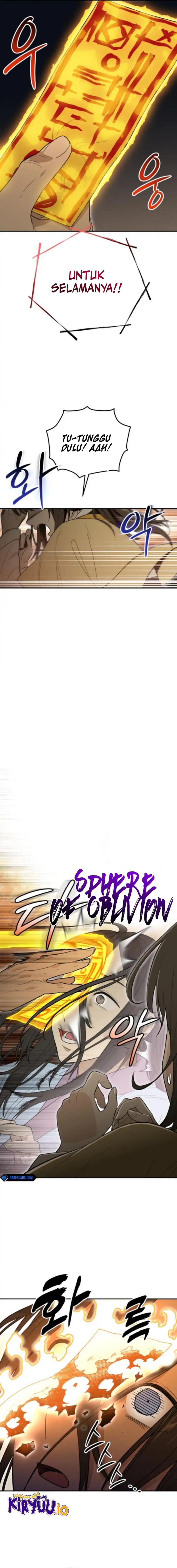 Bari The Thunder That Awakens the Stars Chapter 04 Gambar 12