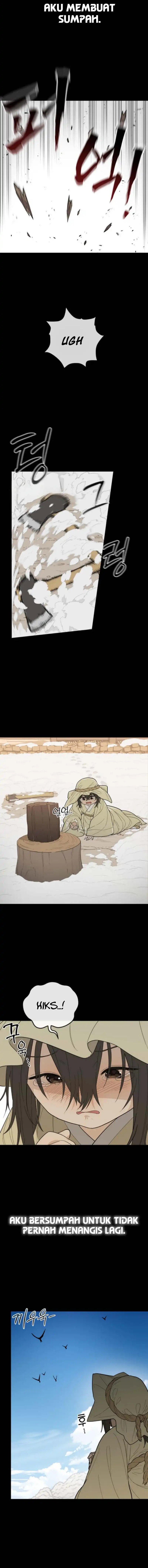 Bari The Thunder That Awakens the Stars Chapter 05 Gambar 6