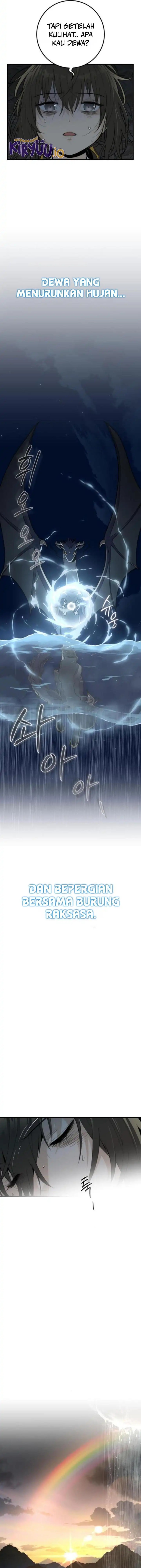 Bari The Thunder That Awakens the Stars Chapter 08 Gambar 12