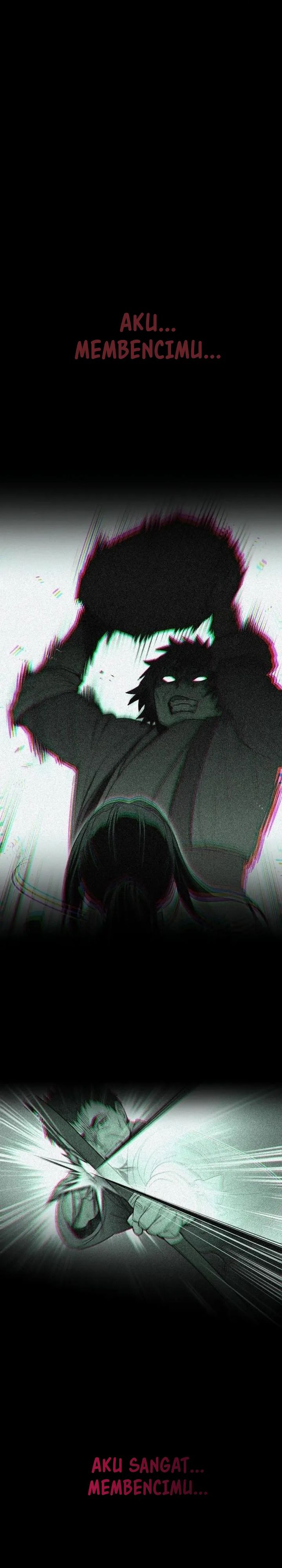 Bari The Thunder That Awakens the Stars Chapter 11 Gambar 6