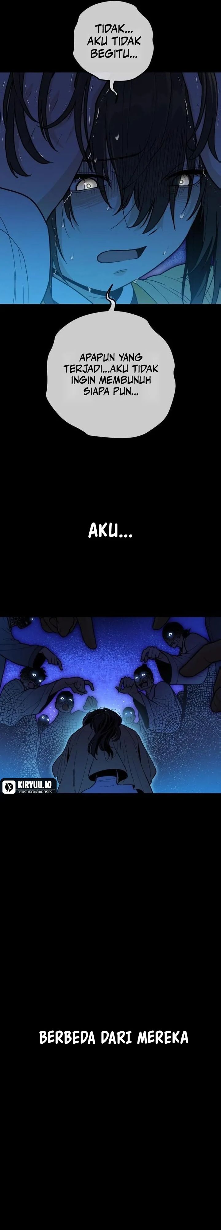 Bari The Thunder That Awakens the Stars Chapter 11 Gambar 9